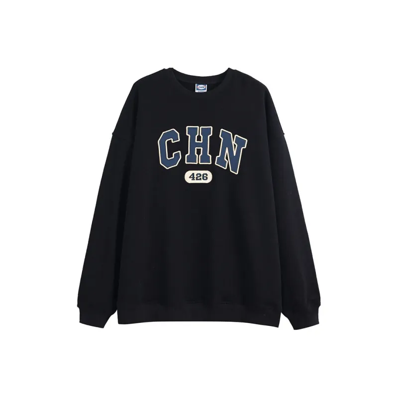 F426 Sweatshirts Unisex-4