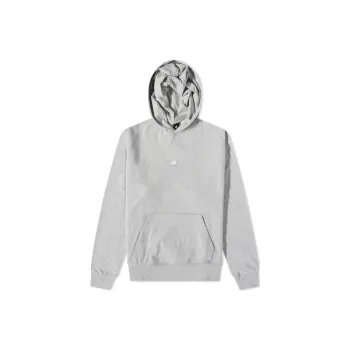 New Balance Remastered Sweatshirt Men's Gray