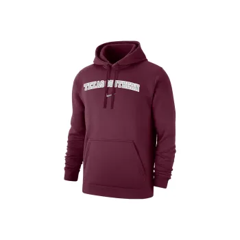 Nike Washington State Club Fleece Men's Nike College Arch 365 Hoodie