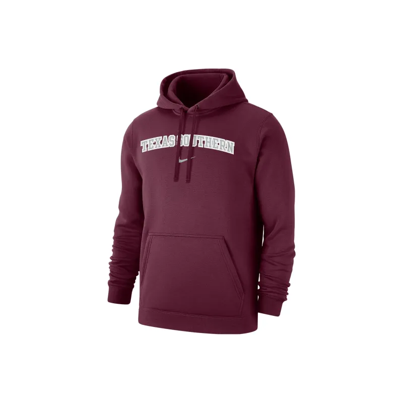 Nike Florida State Club Fleece Men's Nike College Arch 365 Hoodie-0