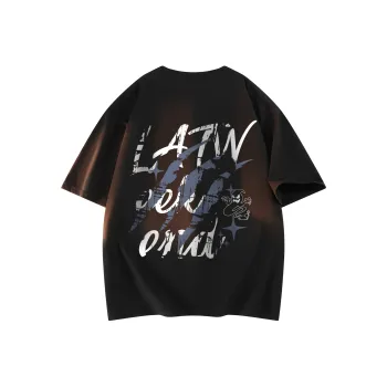 LA'T.WEEKEND T-Shirts Unisex