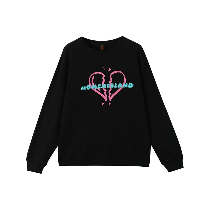 Jaslcs Sweatshirt Winter Unisex-0