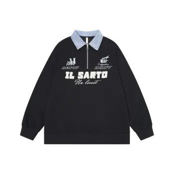 IL SARTO Sweatshirts Unisex