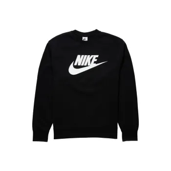 Nike Sportswear Club Fleece Men's Graphic Crew