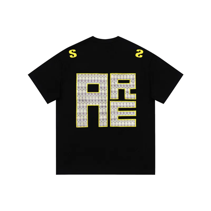Universal Templates T Shirt Unisex-0