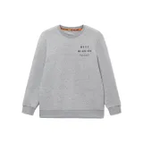 Heather Gray Light Gray