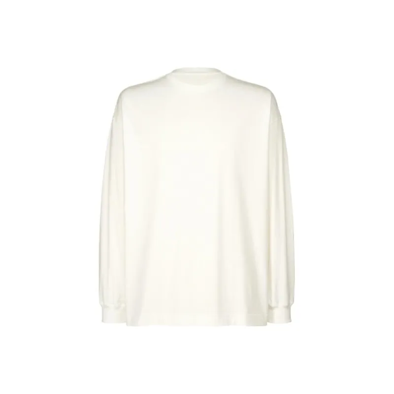 Homme Plissé Issey Miyake Invitation T Shirt-0