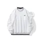 White (Fleece-Lined)