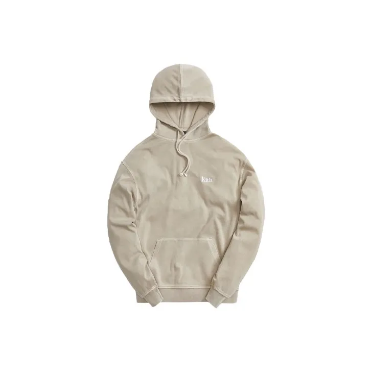 KITH Williams Iii Hoodie SS21-0