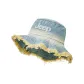 Light Blue Yellow