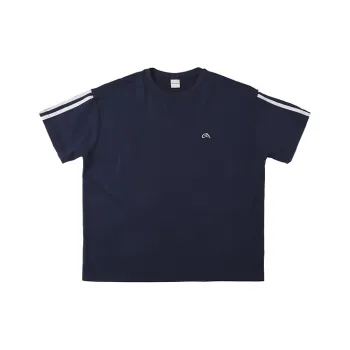 COUNTRY MOMENT T Shirt Men's Navy Blue
