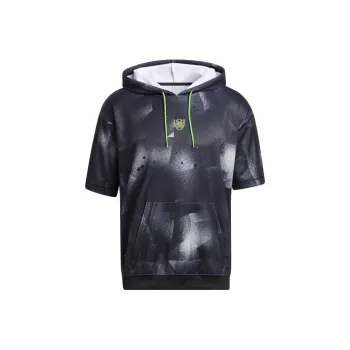 Adidas T Shirts Men Black