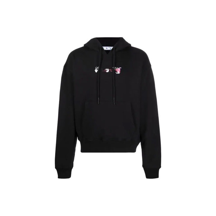 Off White Hoodie Airport Tape - POIZON Off White Hoodie Airport Tape - POIZON