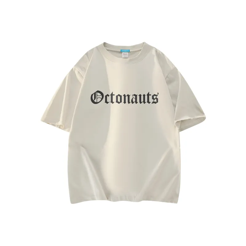 Small Columns Under The Sea T Shirt Unisex-19