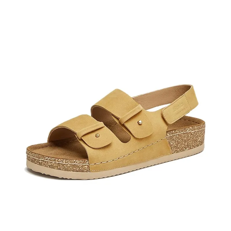 BATA One Strap Sandals Women's-5