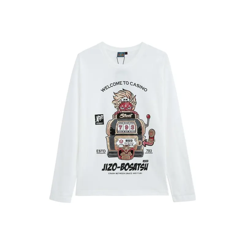 ONIARAI T Shirts Men-0