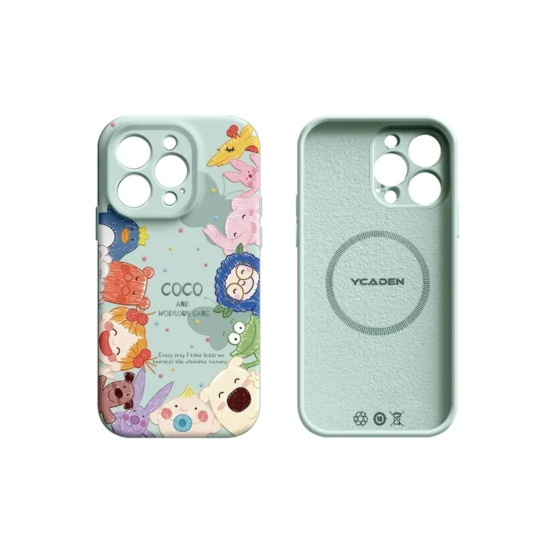 K Touch Phone Cases-24