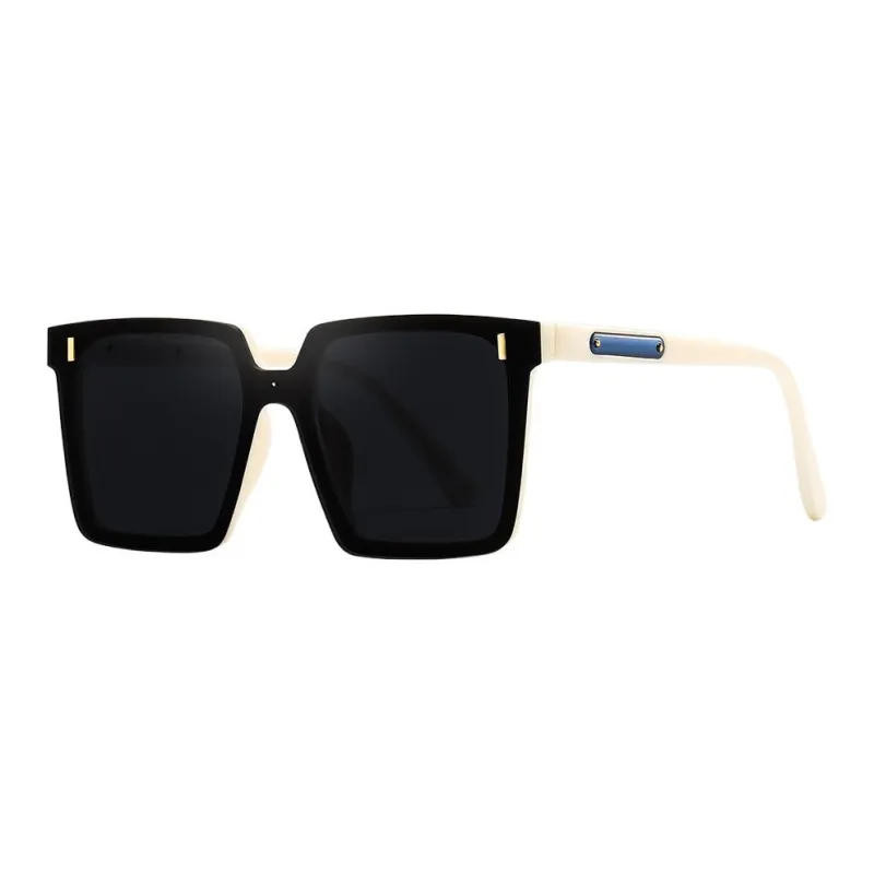 TUCANO PC Square Sunglasses Unisex-4