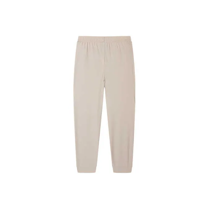 361° Knitted Sweatpants Women's Sky Desert Sand Brown-1