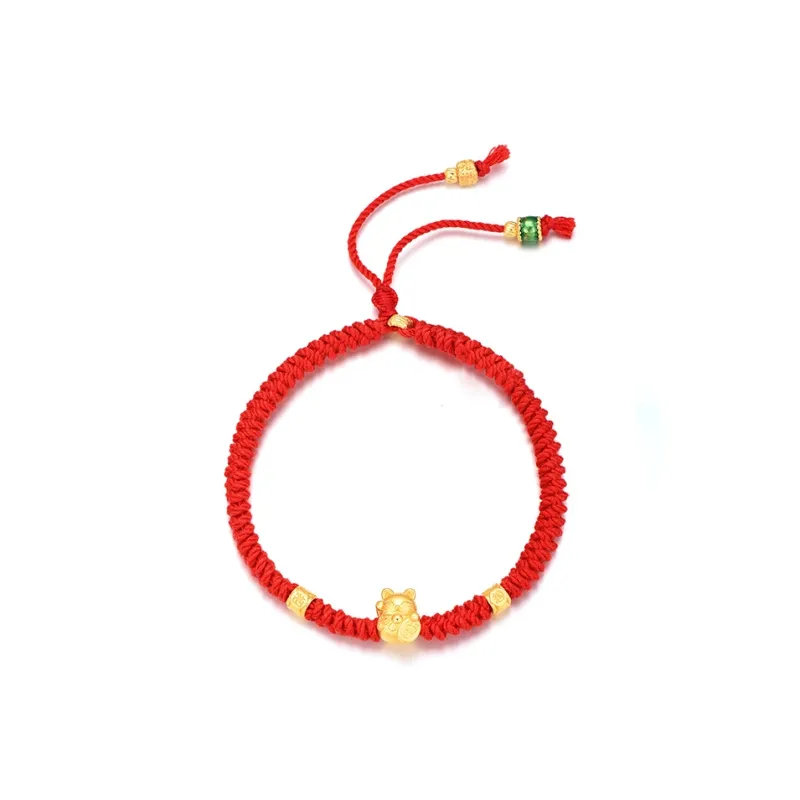 Trpopo S925 Sterling Silver Bracelets Unisex-1