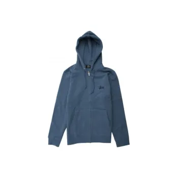 Stussy Sweatshirts Unisex Dark Blue