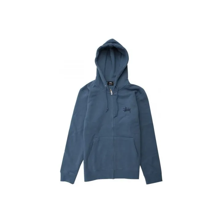 Stussy Sweatshirts Unisex Dark Blue-0