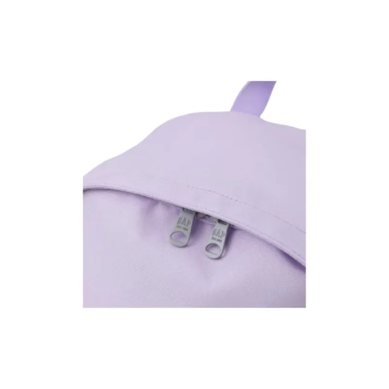 GAP Polyester Backpack Men's Light Purple-2
