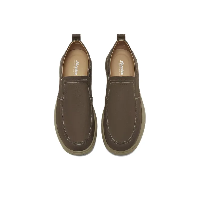BATA Loafers Men-6