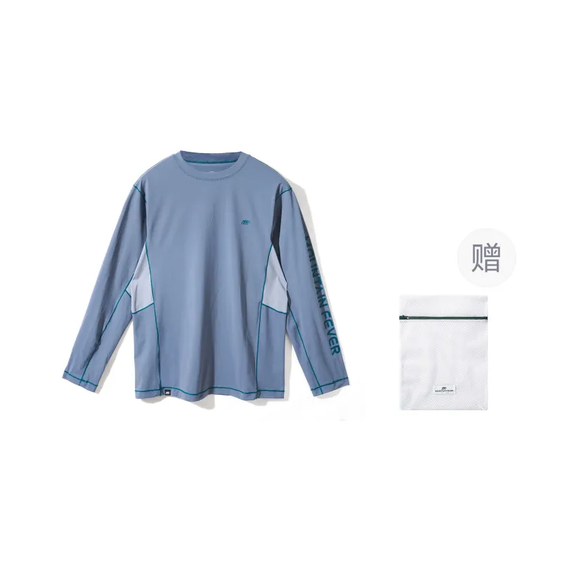 MOUNTAIN FEVER T Shirts Unisex-4