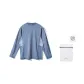 Gray Blue (Includes Laundry Bag)