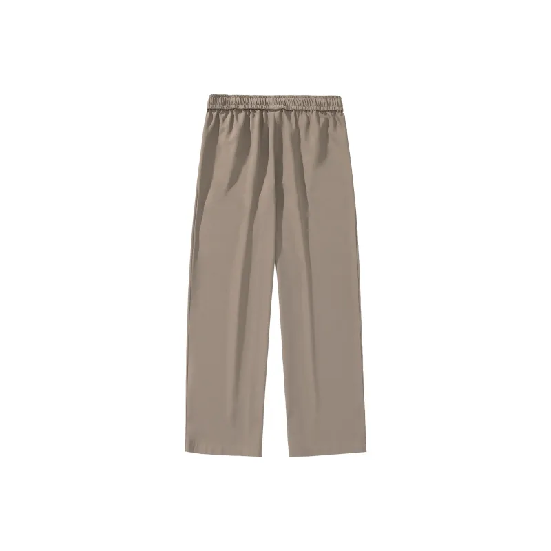 OXO OVERLOAD Casual Pants Unisex-8