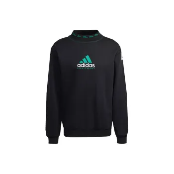Adidas Originals Regen Puff Sweatshirts Men Black
