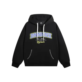 Dnnnnx Sweatshirts Unisex
