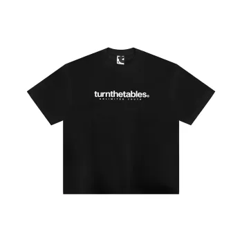 TURNTHETABLES T Shirts Unisex
