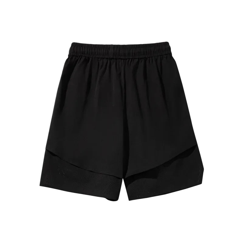 OXO OVERLOAD Casual Shorts Unisex-1