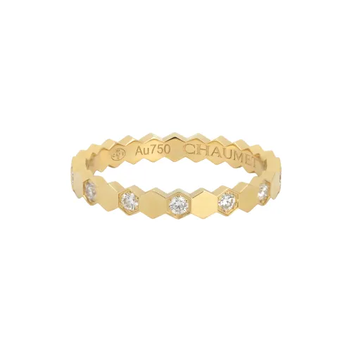 Chaumet Rings Unisex