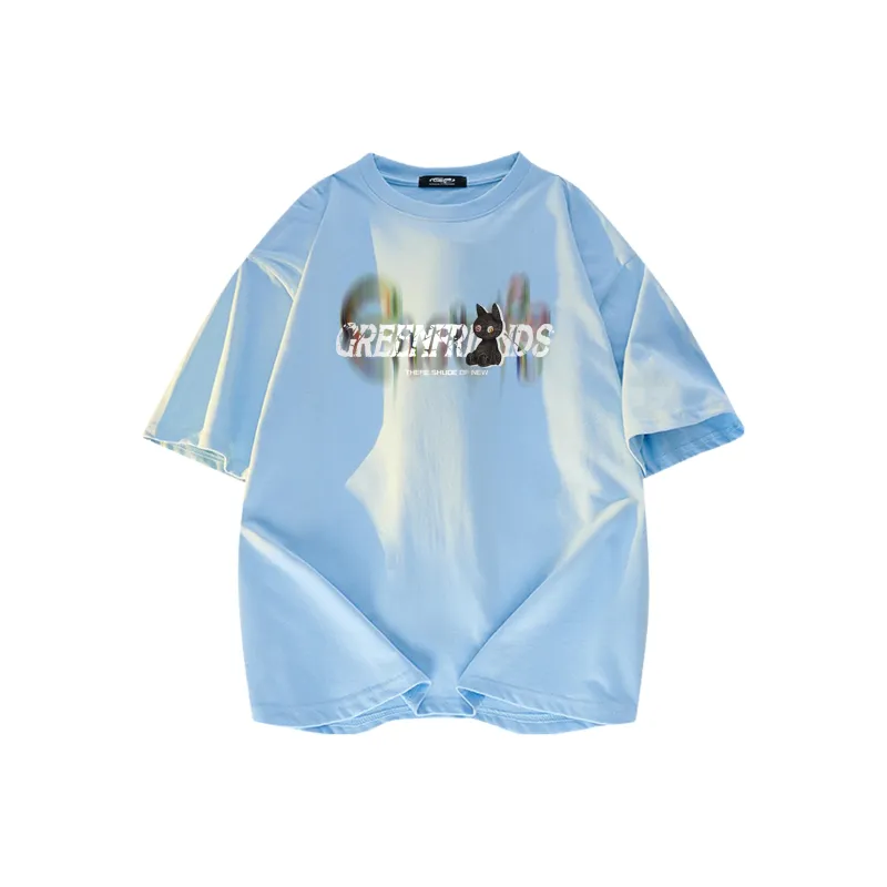 GF T Shirts Unisex-10
