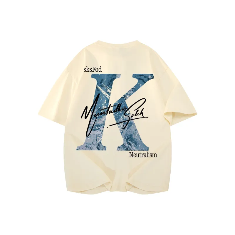 CSKS T Shirts Unisex-5
