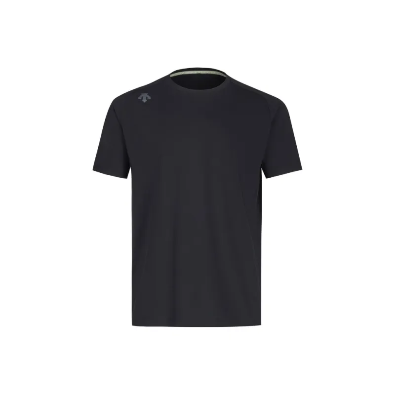 DESCENTE RUNNING Collection Short Sleeved T Shirts Knitwear Men's-2