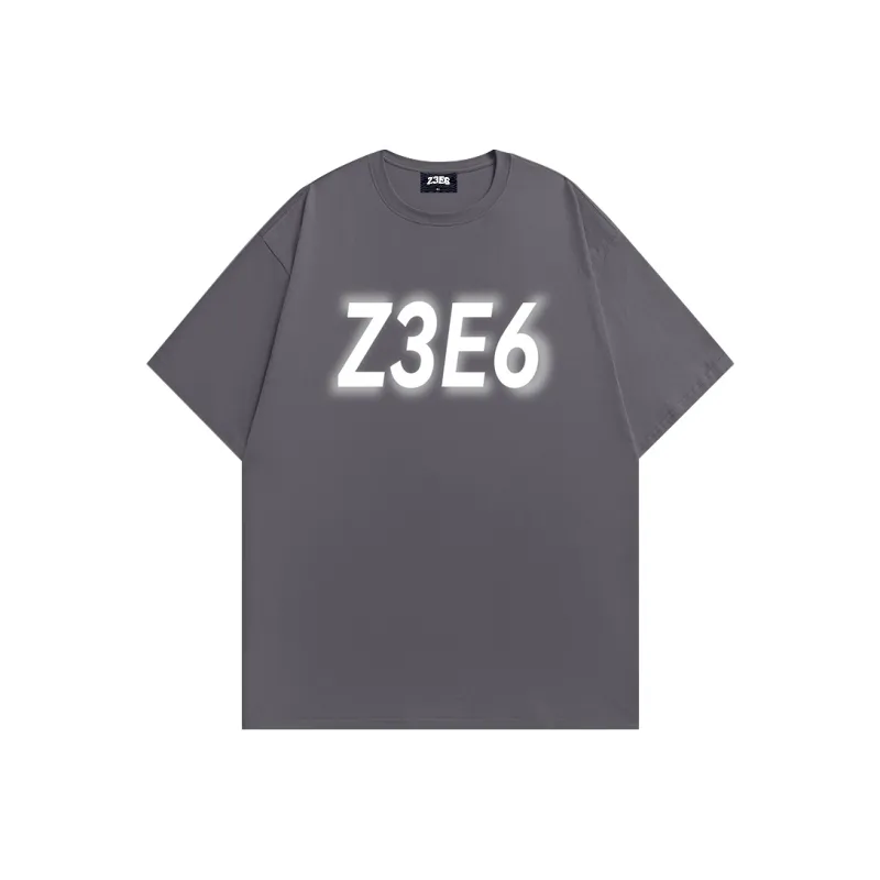Z3E6 T-Shirts Unisex-4