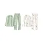 2 Clothing Sets-(17001+17005)-Image Color