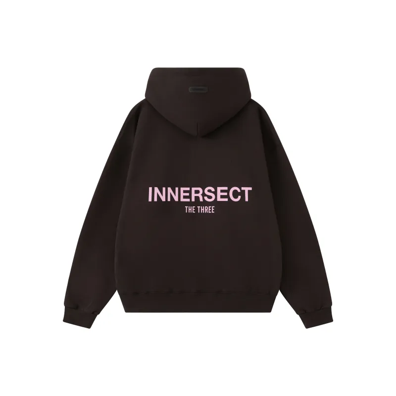 INNERSECT The Series Of All Things In The World Sweatshirt Unisex-11