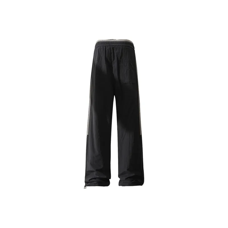 FAX FOR FMACM Casual Pants Unisex-1