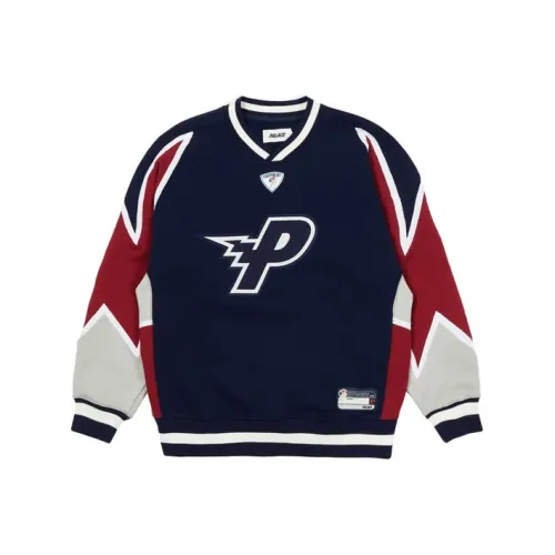 PALACE Bolt Crew