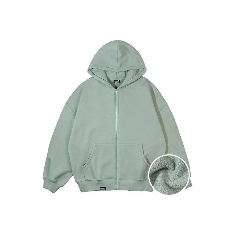 BD.POWER UP+ Sweatshirts Unisex-16