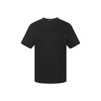 LESS IS MORE SS25 T Shirt Men's