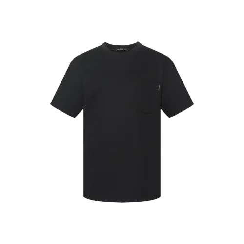 LESS IS MORE SS25 T Shirt Men's