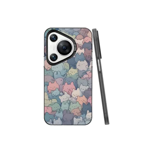 TUNAMEI Phone Cases