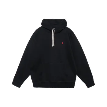 Polo Ralph Lauren Long Sleeve Fleece Hoodie