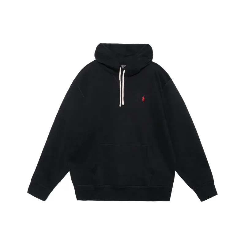 Polo Ralph Lauren The Rl Fleece Hoodie-0